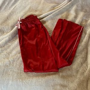 Victoria’s Secret Woman’s Pajama Pants